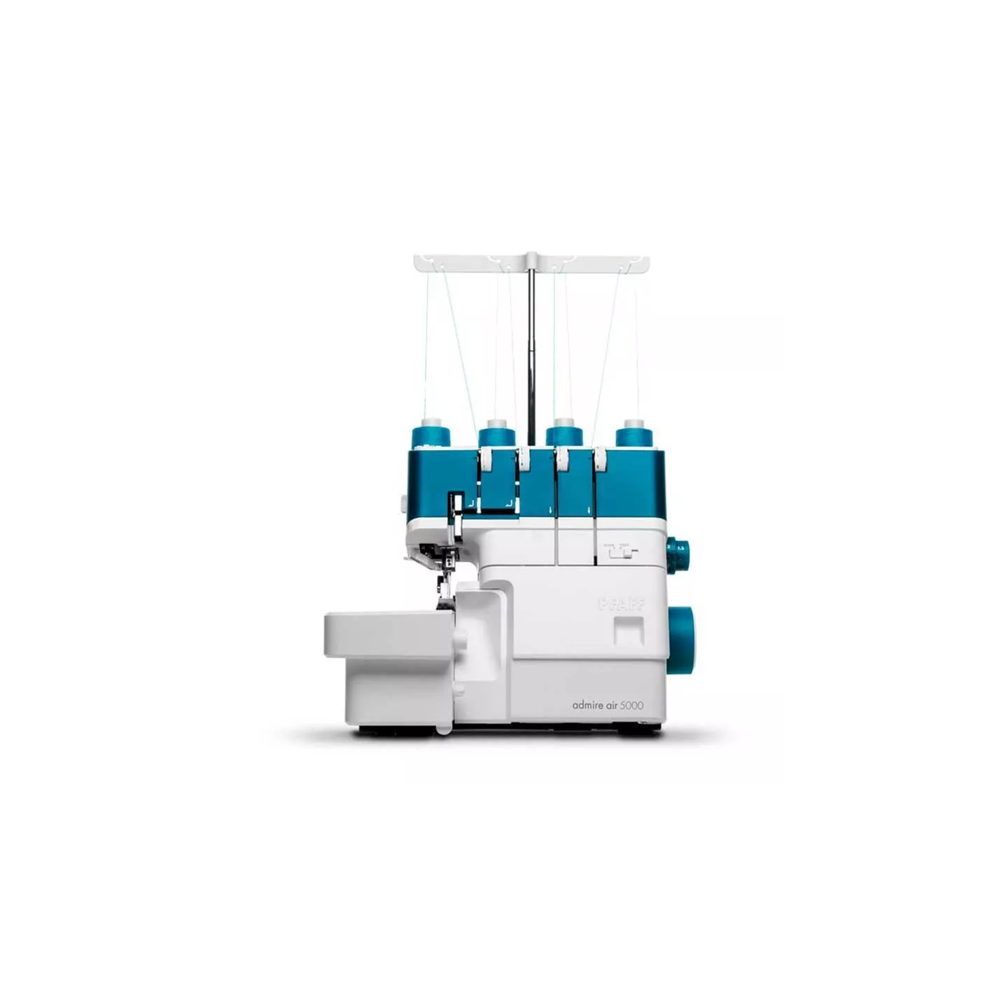 Pfaff admire air 5000