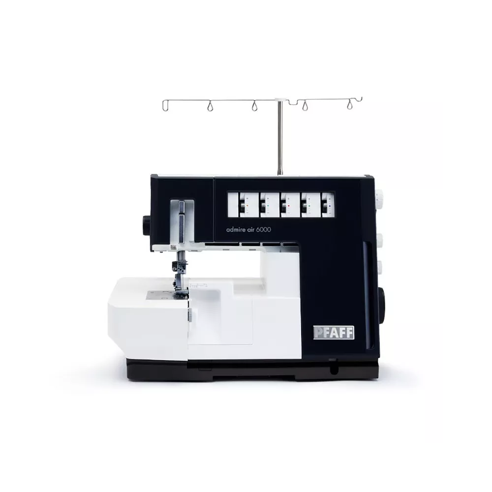 Pfaff admire air 6000