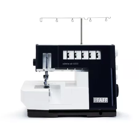 Pfaff admire air 6000