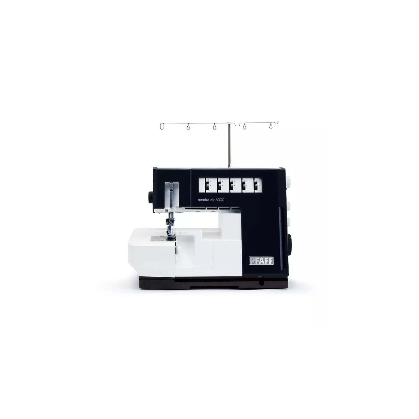 Pfaff admire air 6000