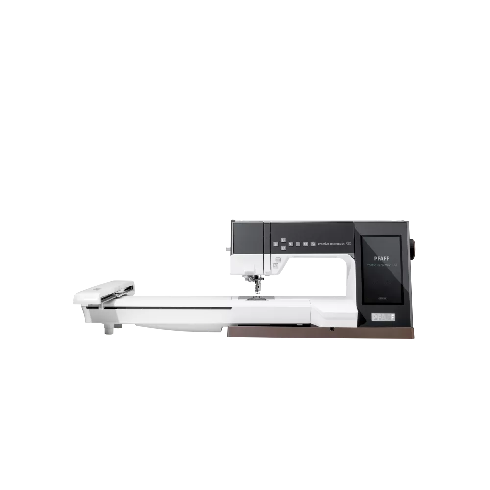 Pfaff Creative Expression 750