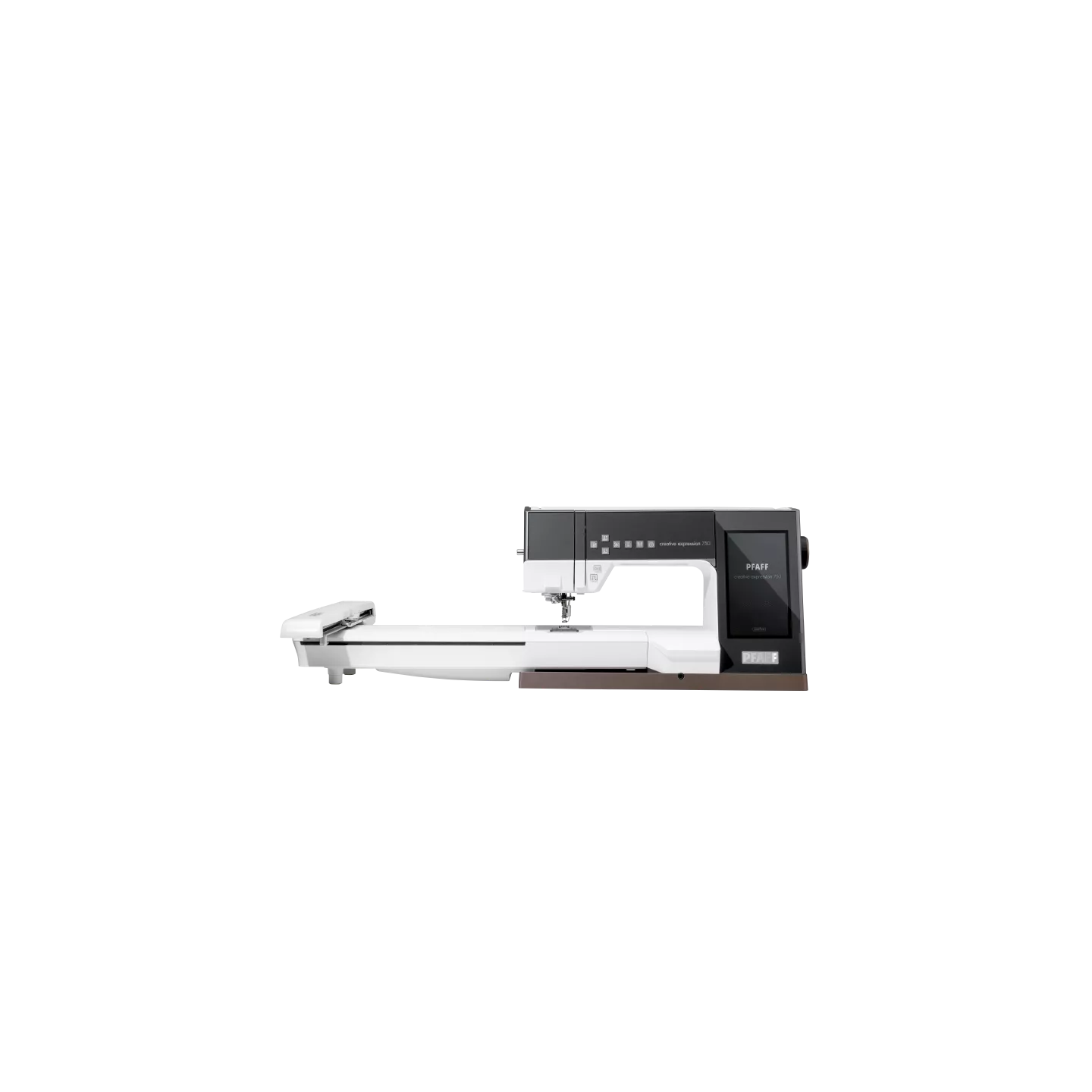 Pfaff Creative Expression 750