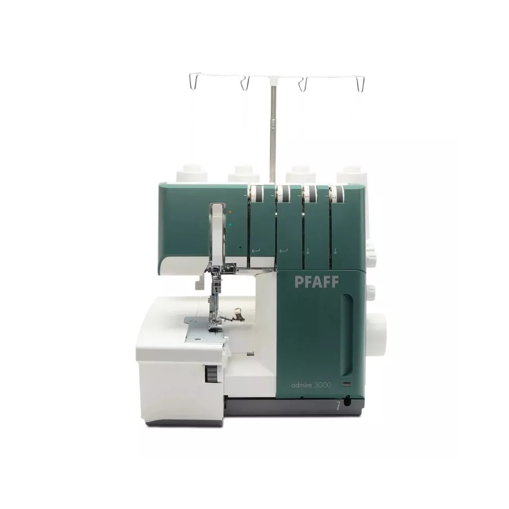 Pfaff admire air 3000