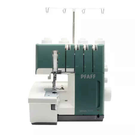 Pfaff admire air 3000