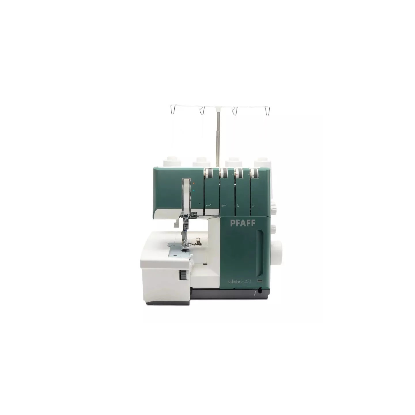 Pfaff admire air 3000