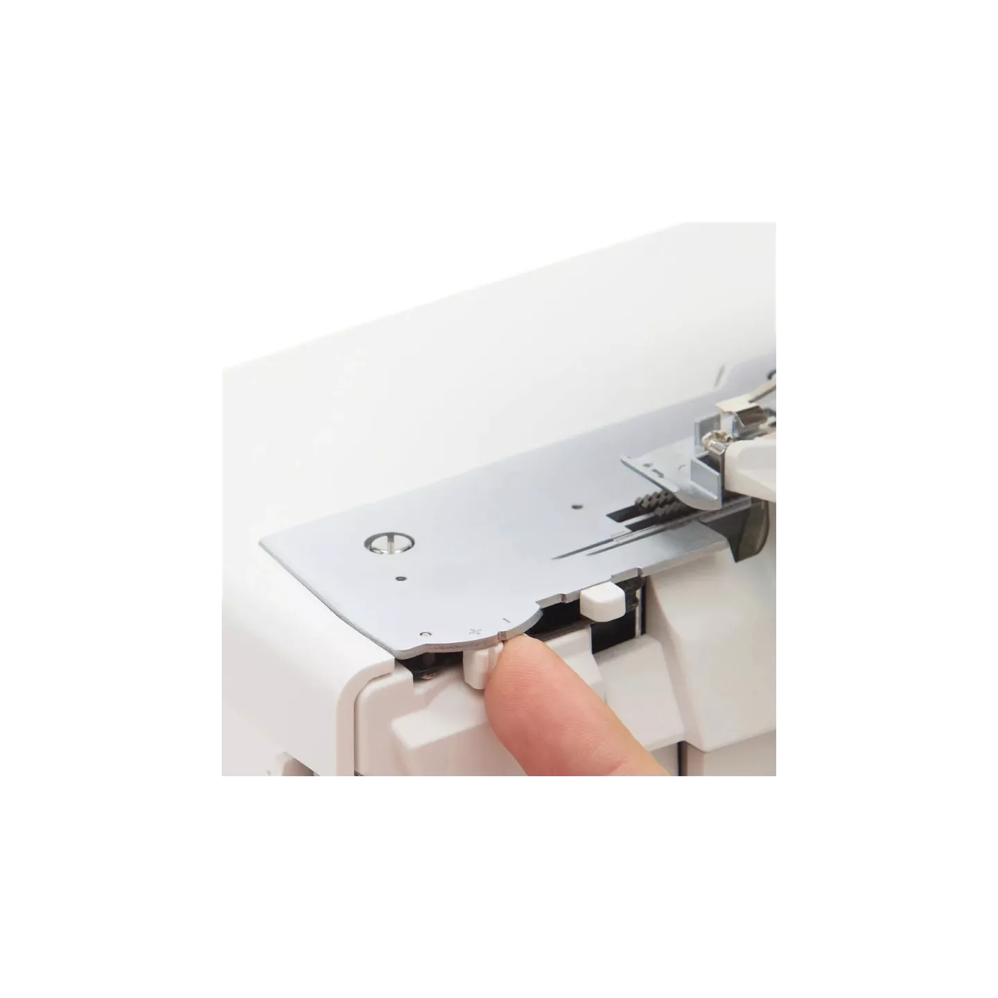 Pfaff admire air 3000