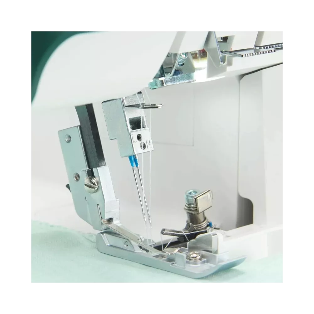 Pfaff admire air 3000