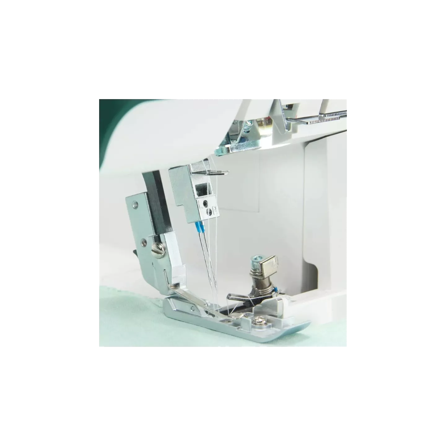 Pfaff admire air 3000