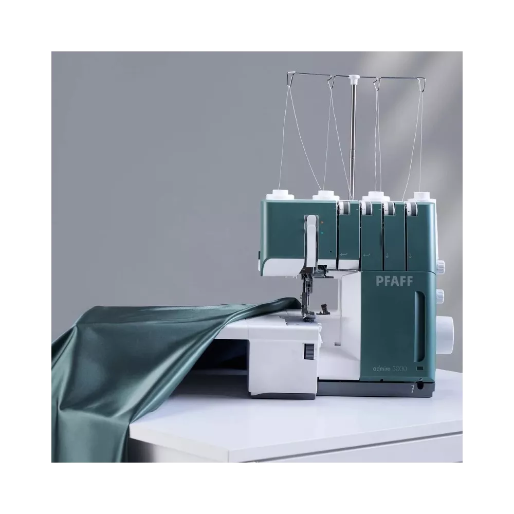 Pfaff admire air 3000