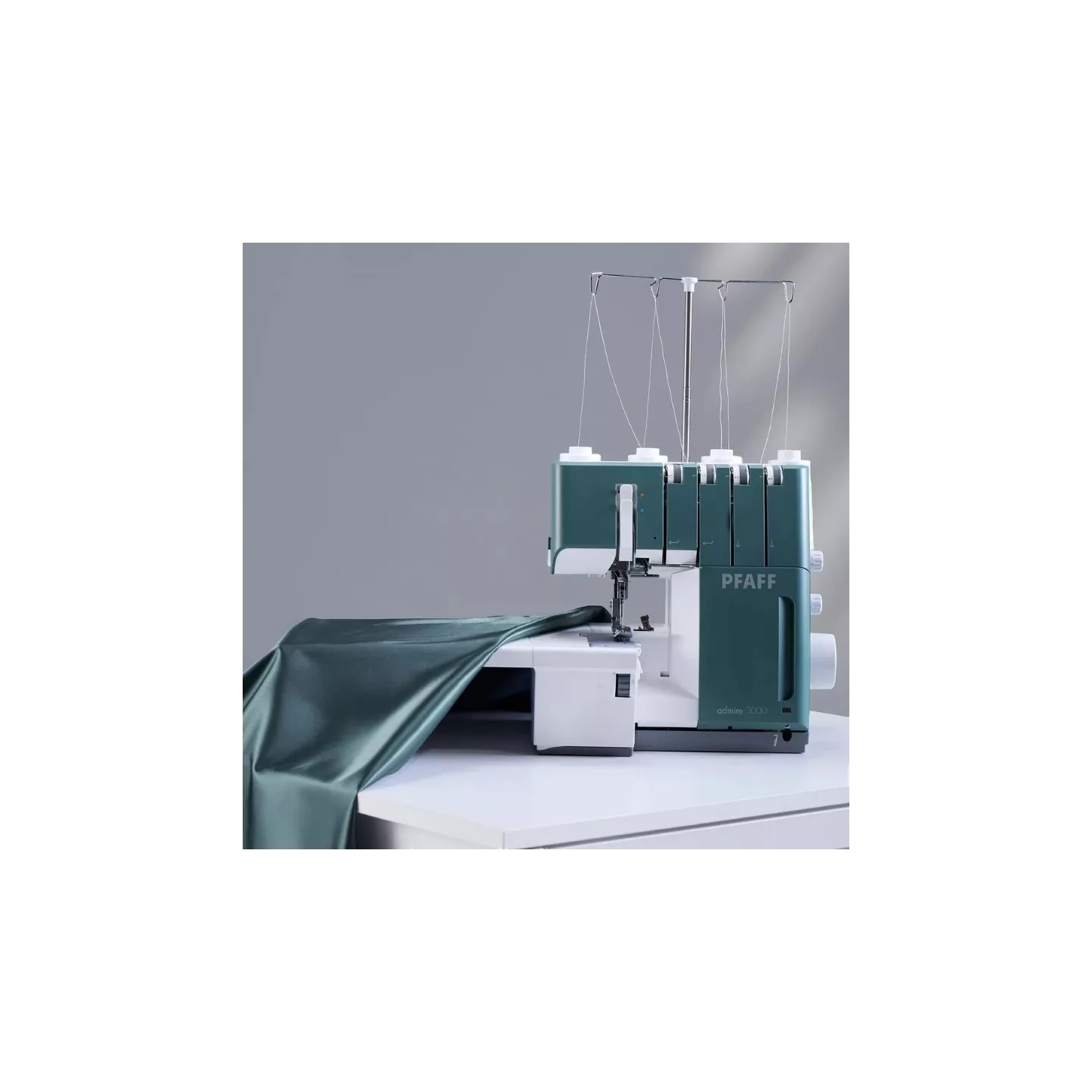 Pfaff admire air 3000