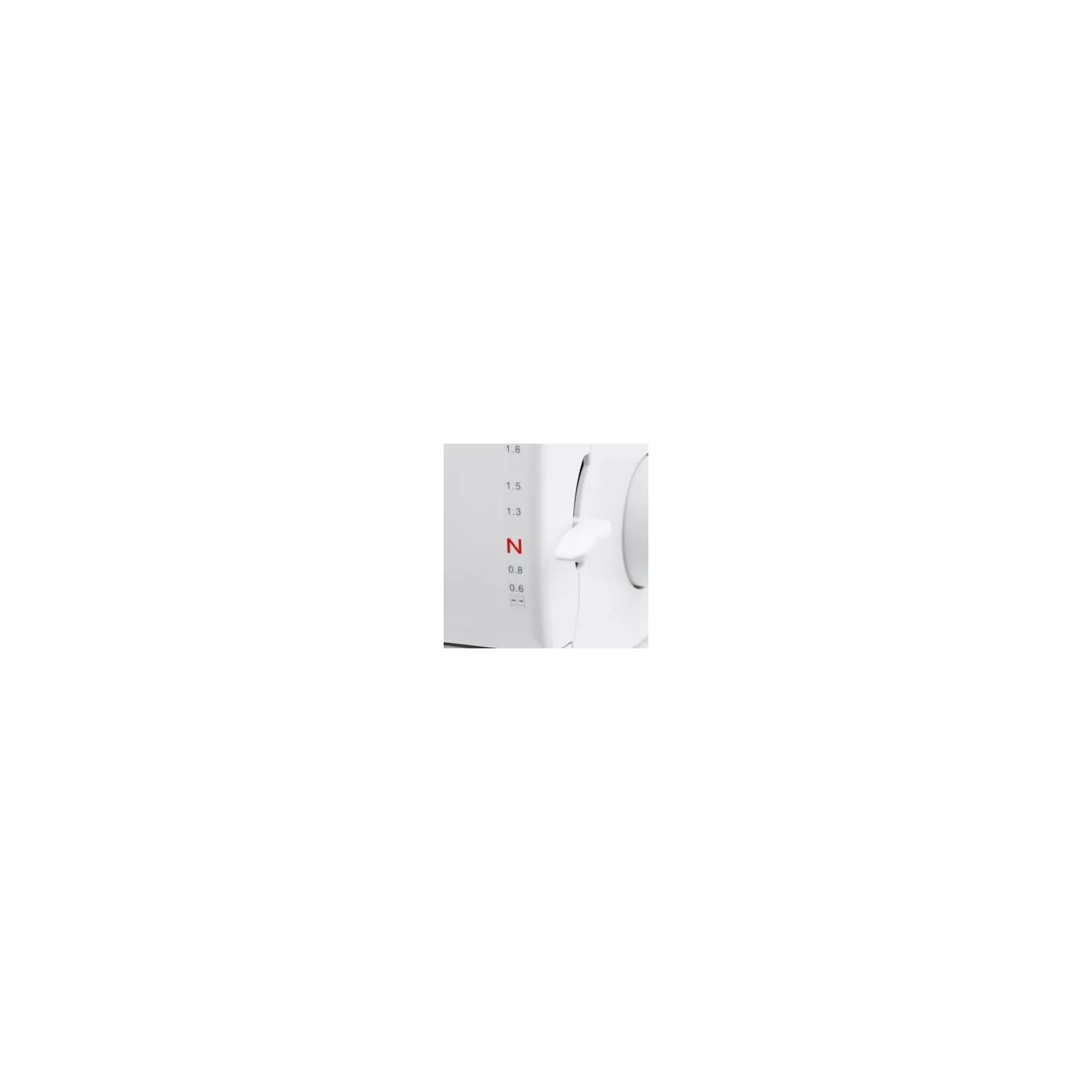 Baby Lock Gloria / combinée
