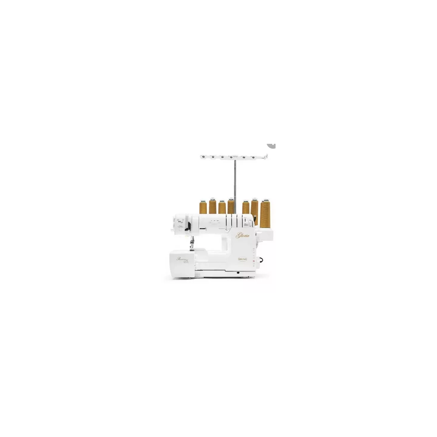 Baby Lock Gloria / combinée