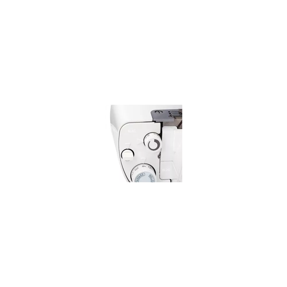 Baby Lock Gloria / combinée