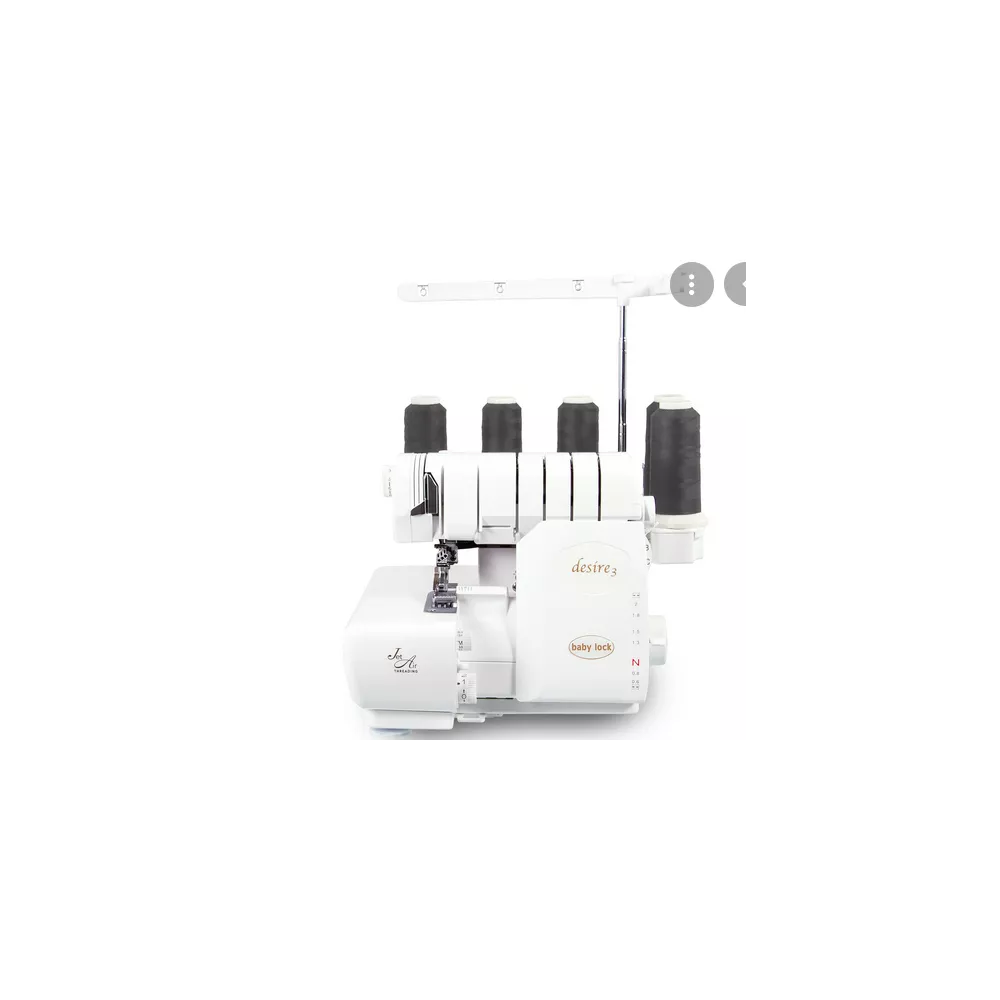 Baby Lock Desire 3