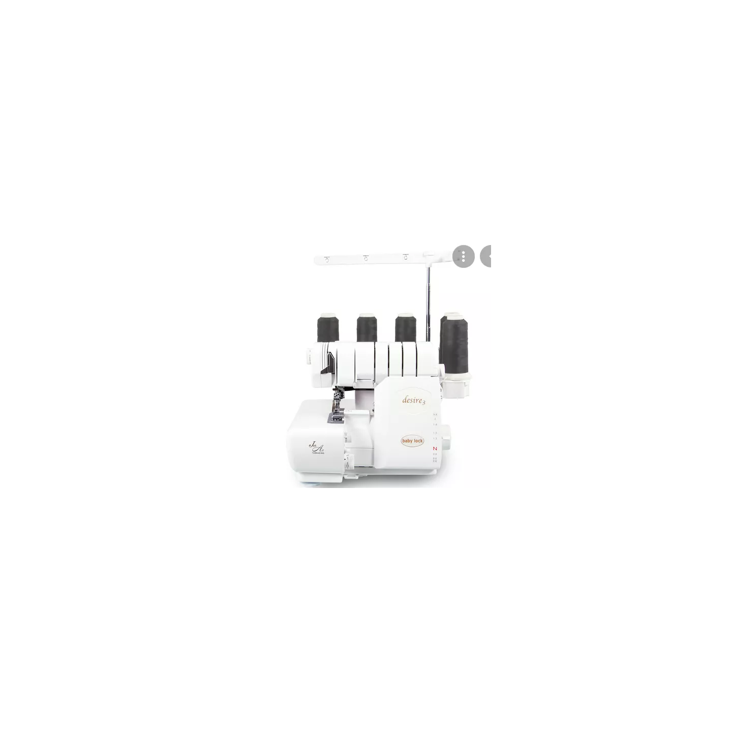 Baby Lock Desire 3