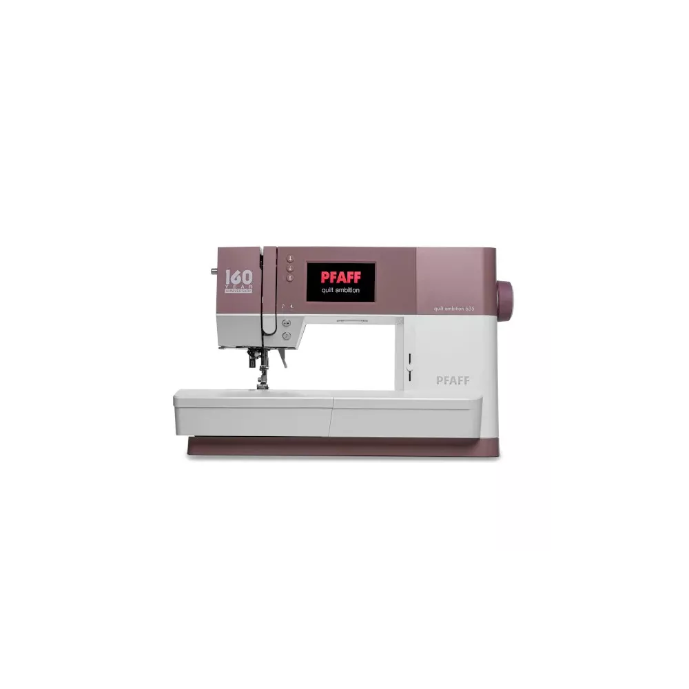 Pfaff Ambition 635