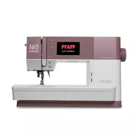 Pfaff Ambition 635