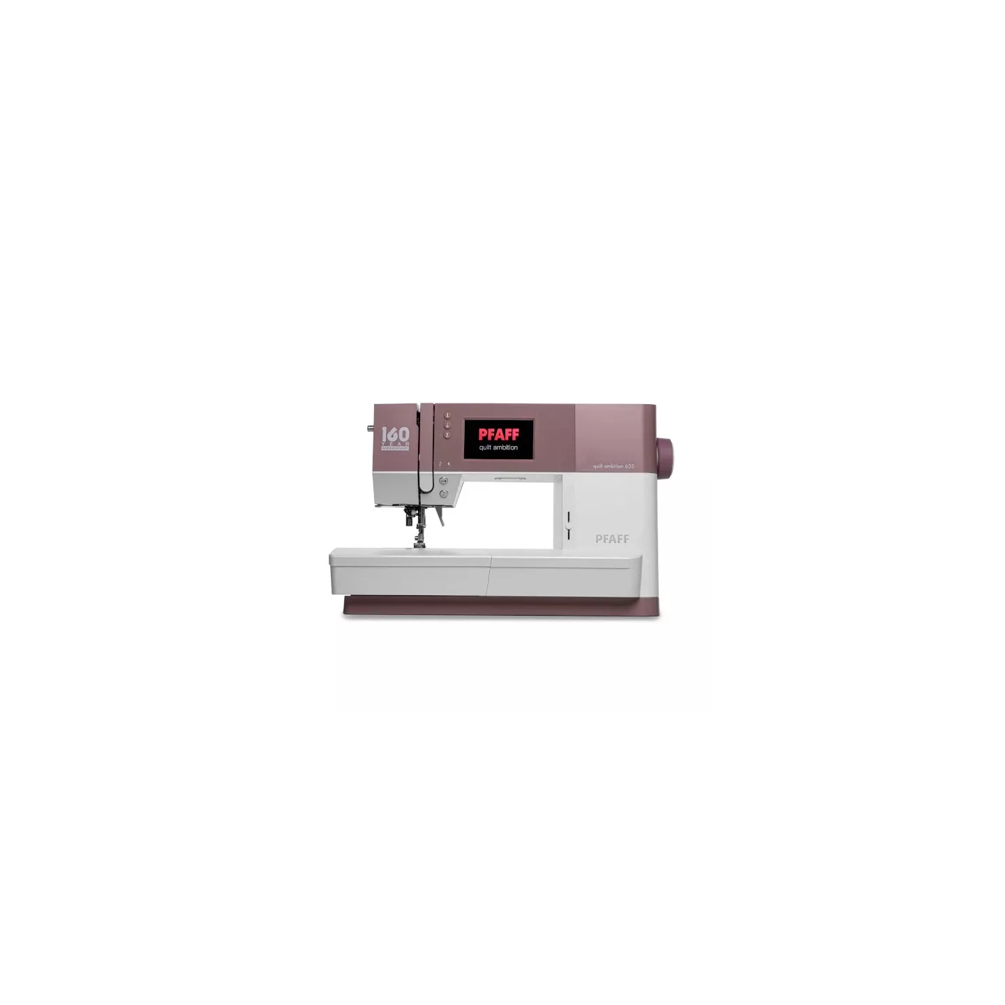 Pfaff Ambition 635