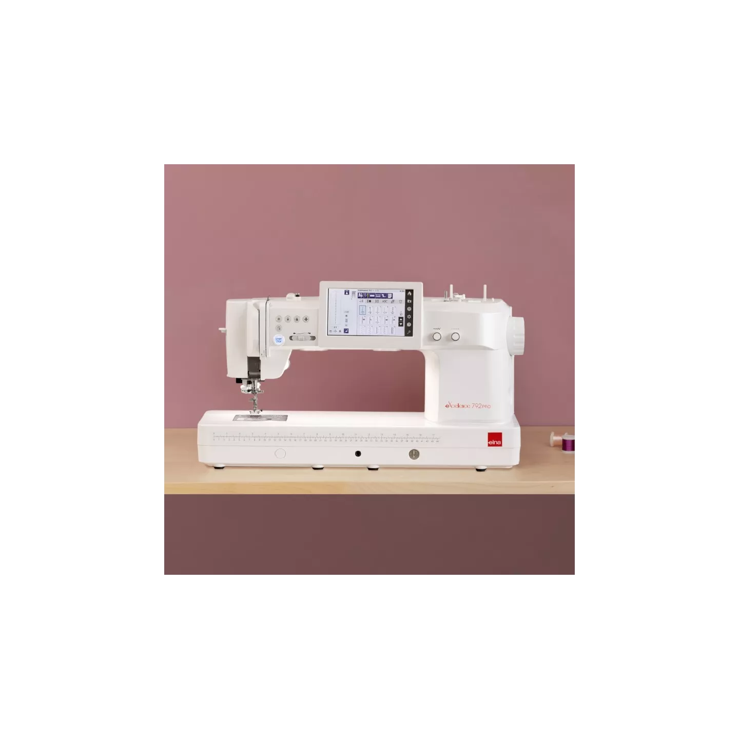 elna eXcellence 792PRO