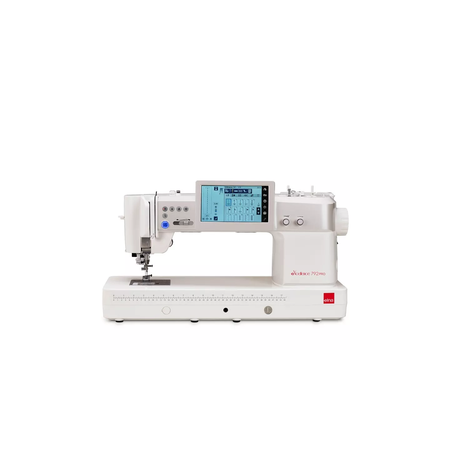 elna eXcellence 792PRO