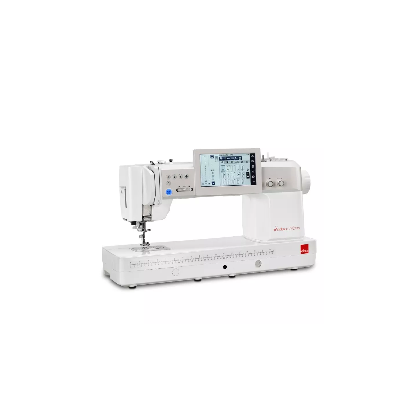 elna eXcellence 792PRO
