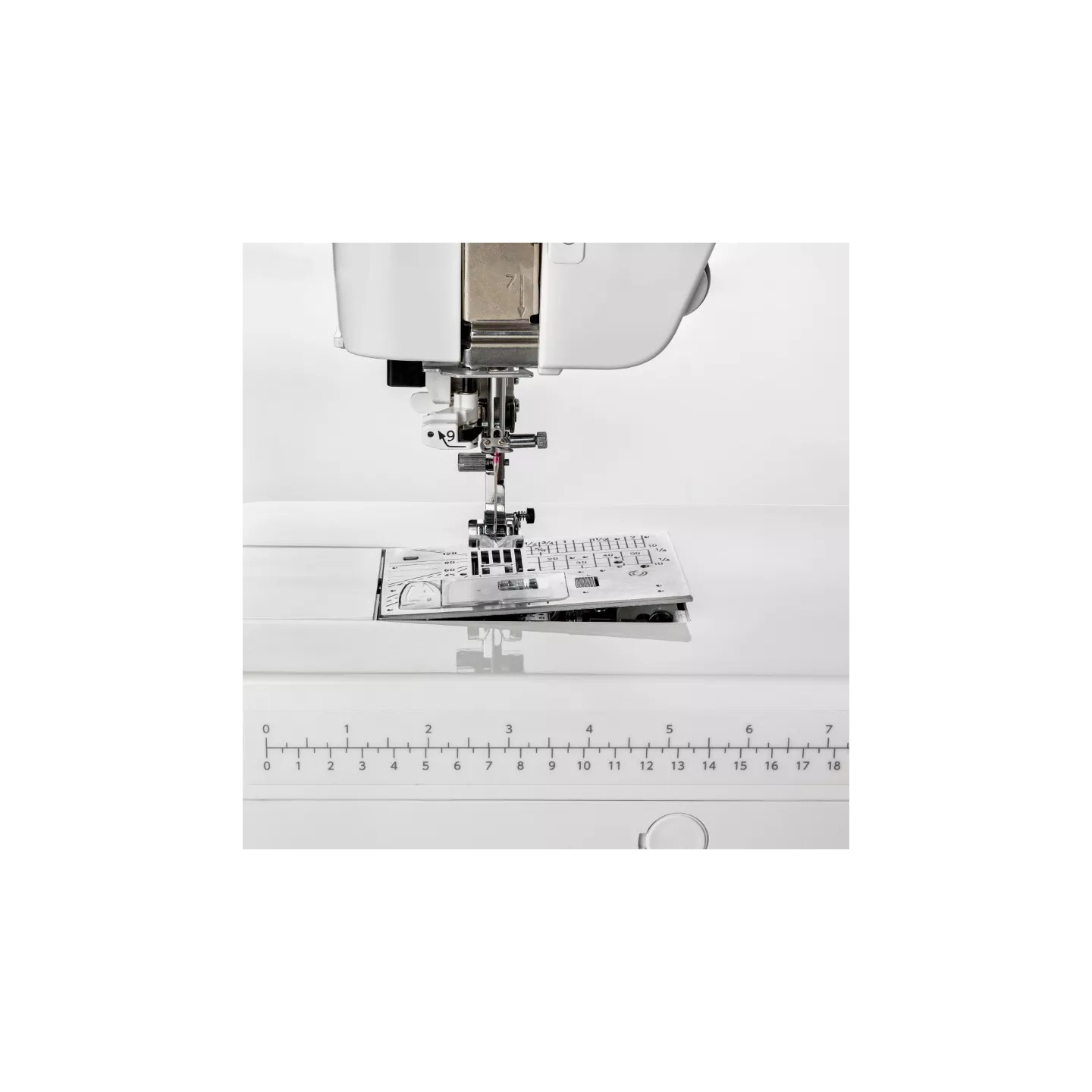 elna eXcellence 792PRO