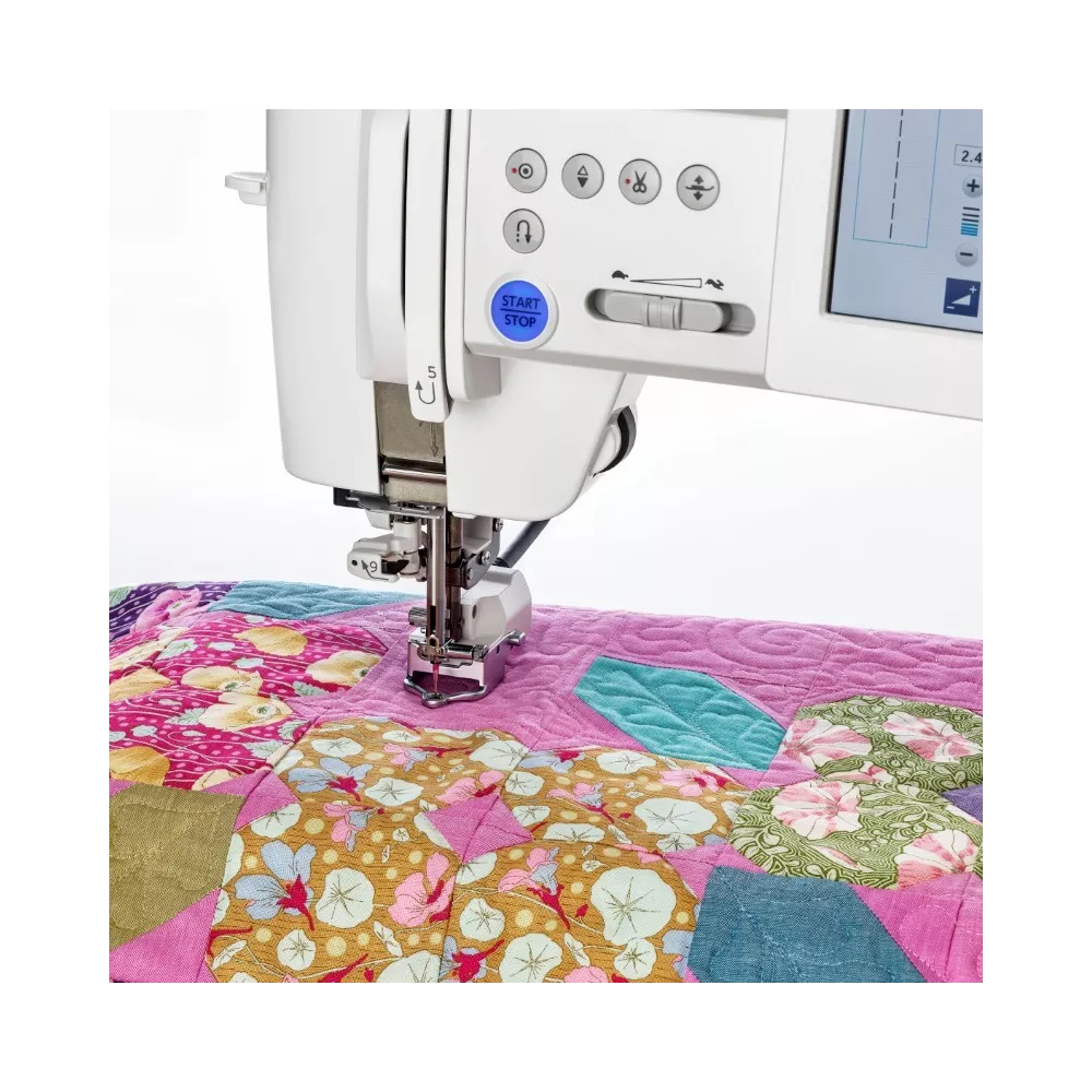 elna eXcellence 792PRO