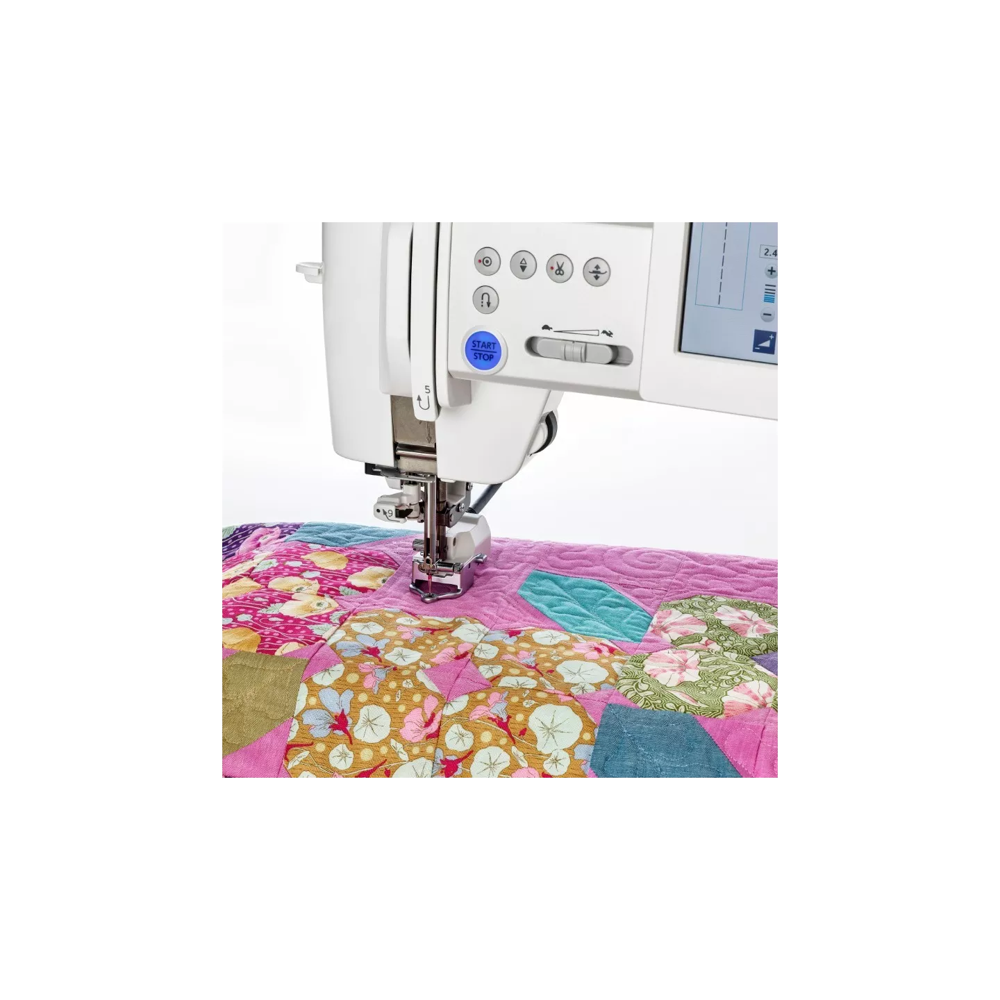elna eXcellence 792PRO