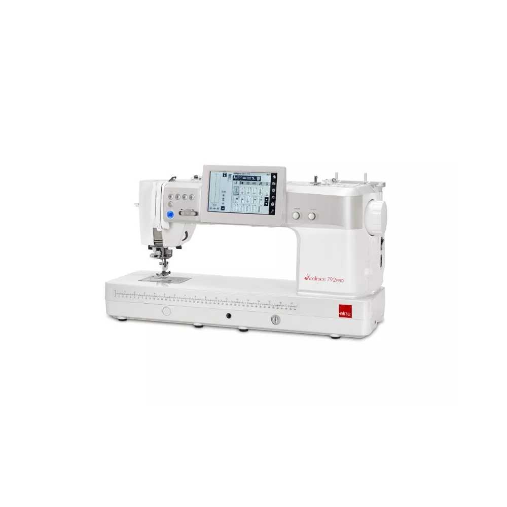 elna eXcellence 792PRO