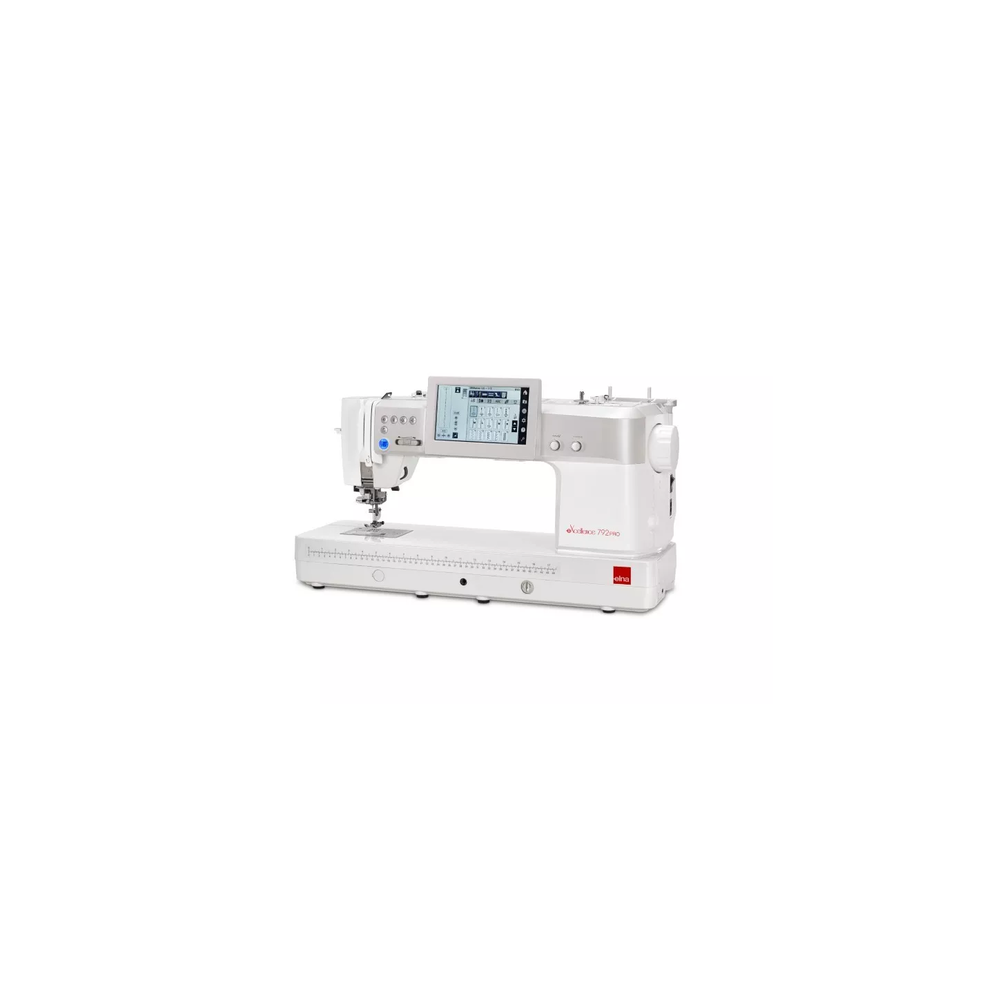 elna eXcellence 792PRO