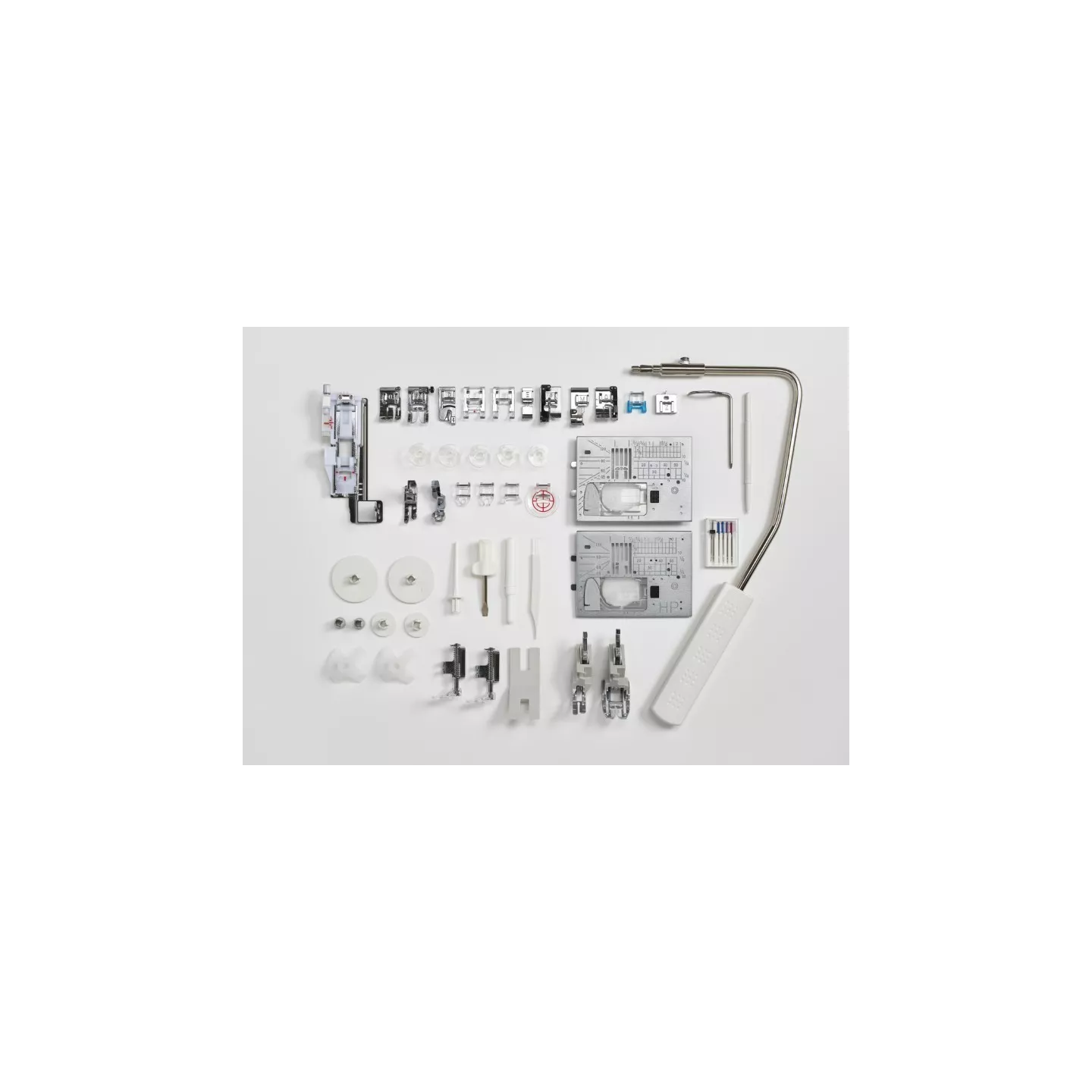 elna eXcellence 792PRO