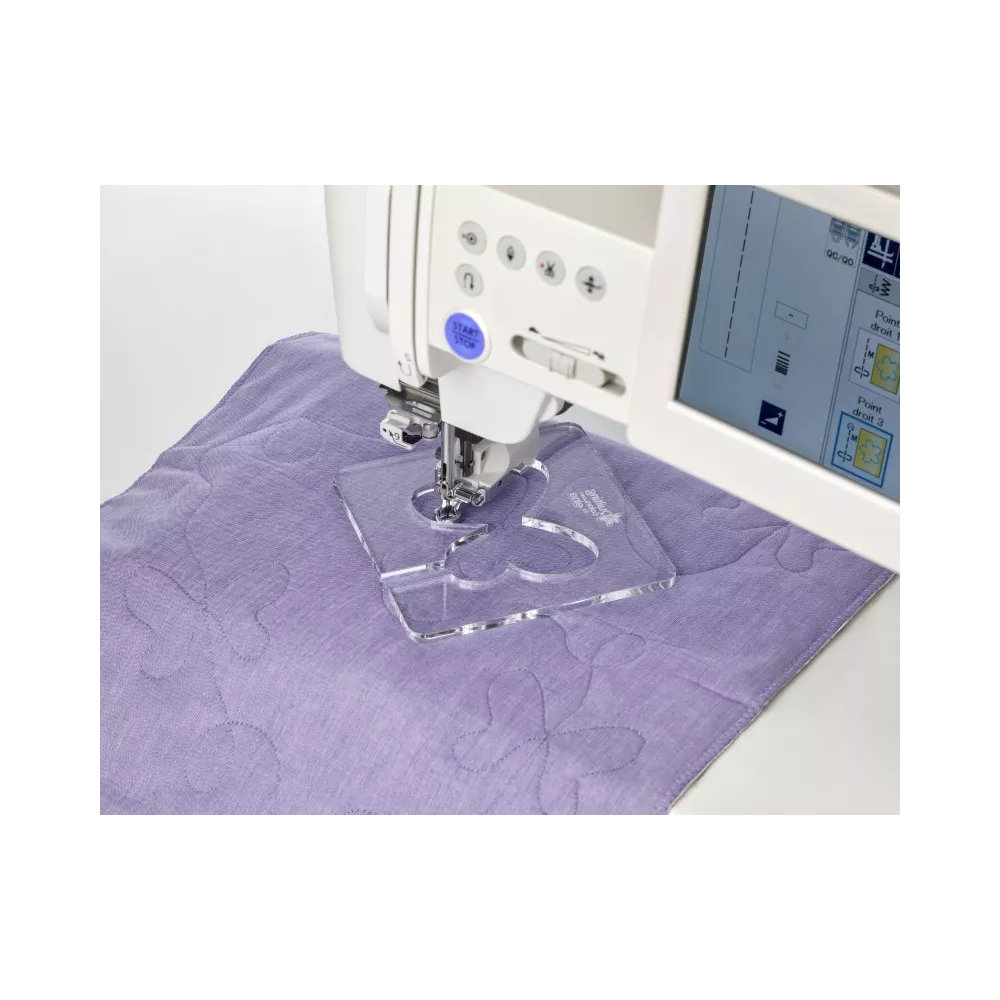 elna eXcellence 792PRO