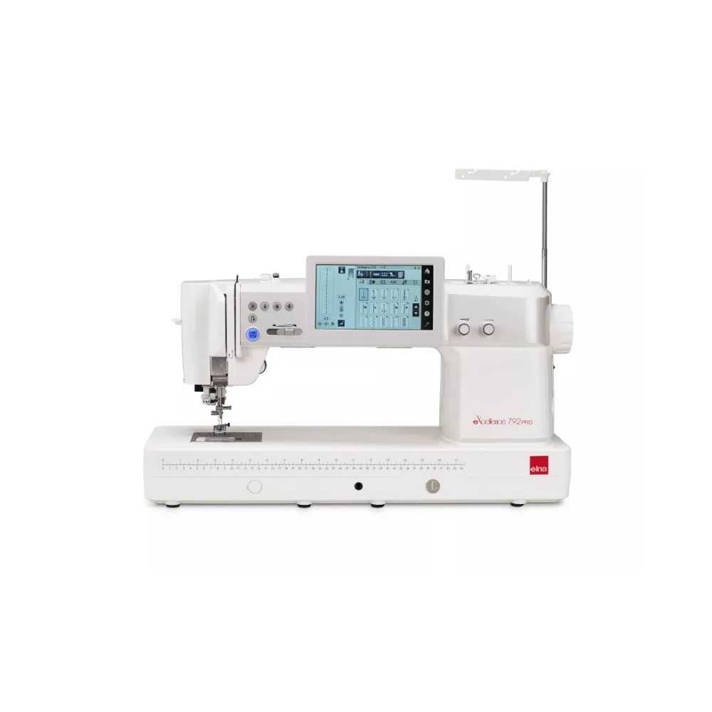 elna eXcellence 792PRO