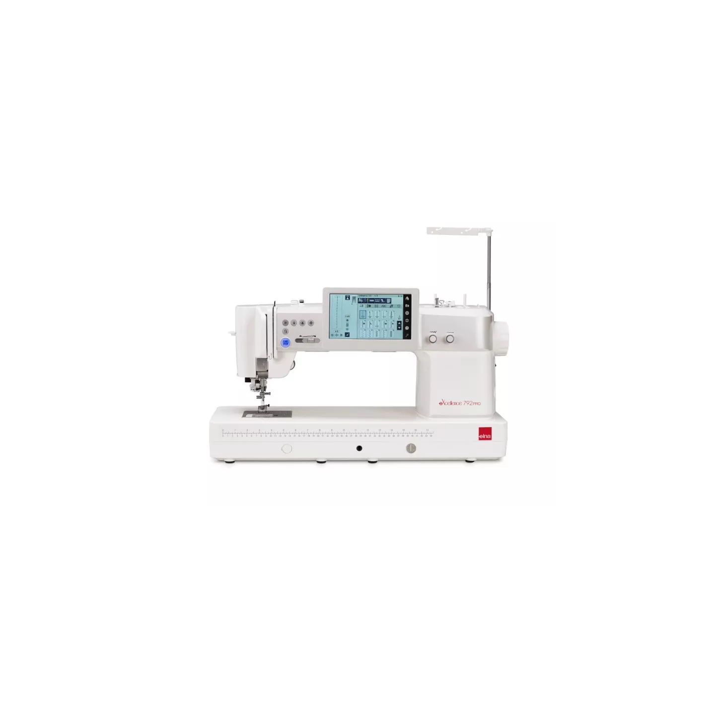 elna eXcellence 792PRO