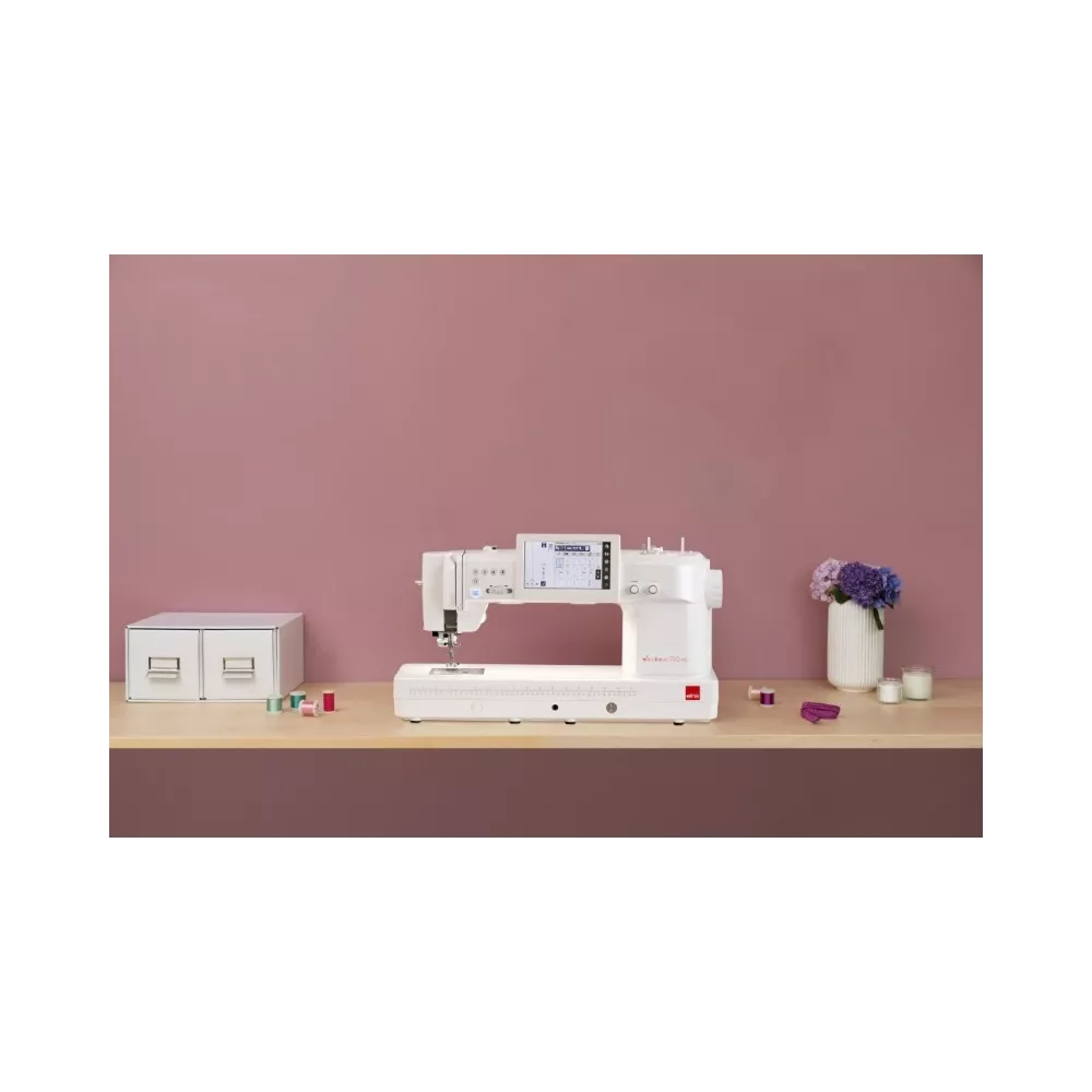 elna eXcellence 792PRO