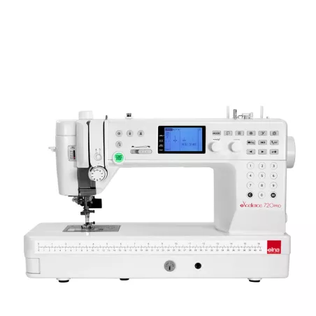 elna eXcellence 720PRO