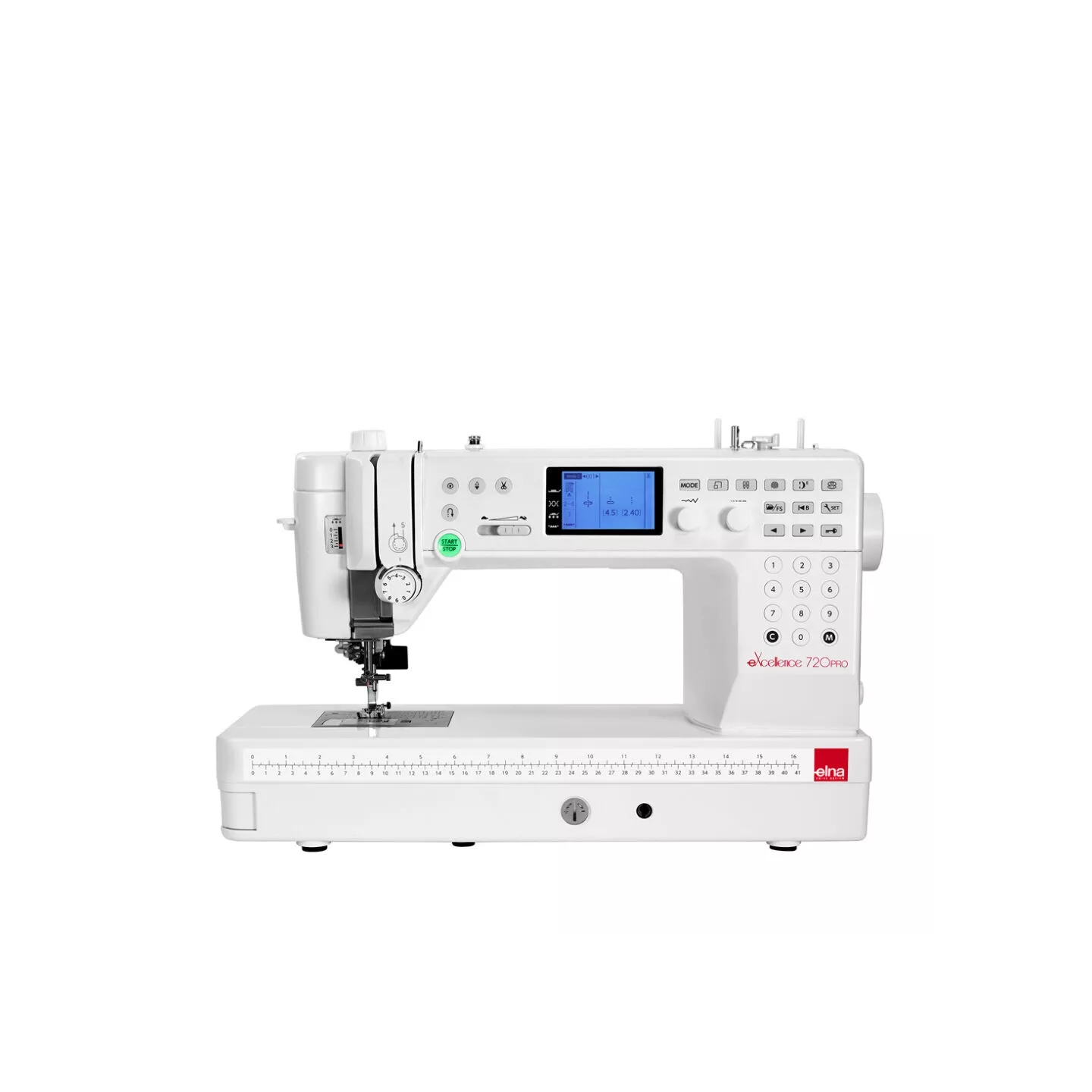 elna eXcellence 720PRO