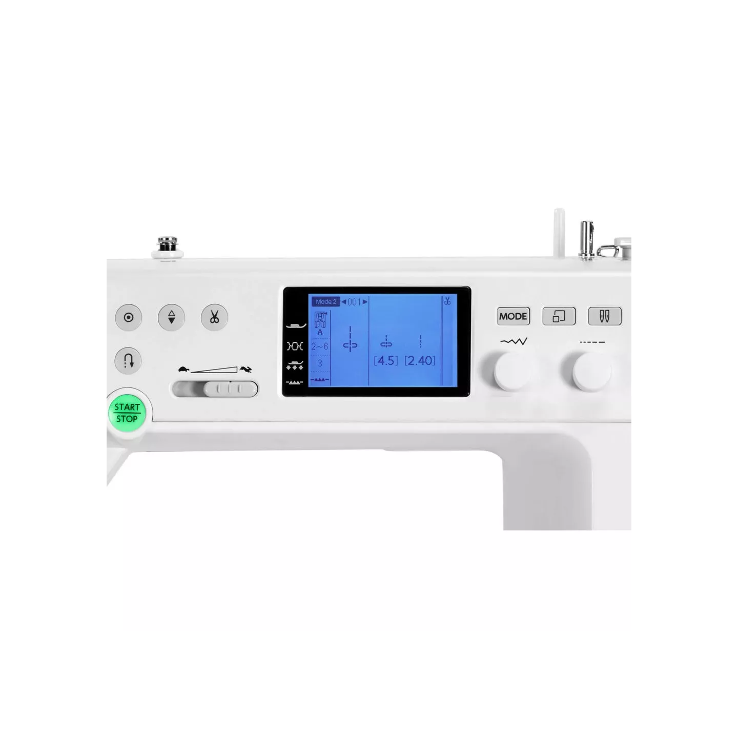 elna eXcellence 720PRO
