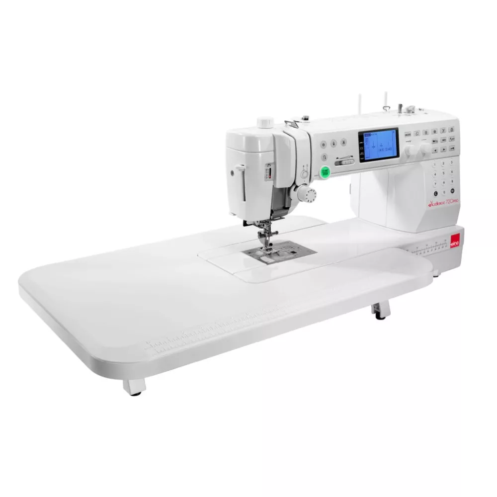 elna eXcellence 720PRO