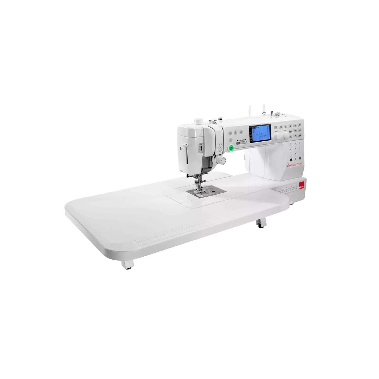 elna eXcellence 720PRO