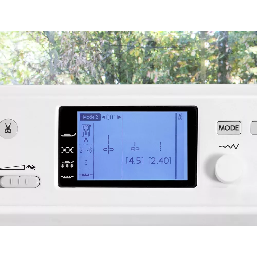 elna eXcellence 720PRO
