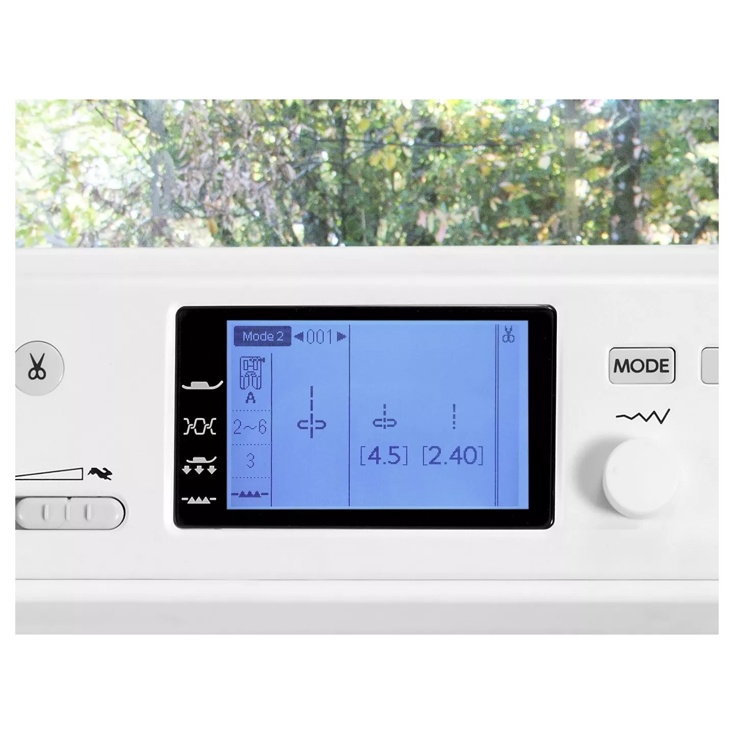 elna eXcellence 720PRO