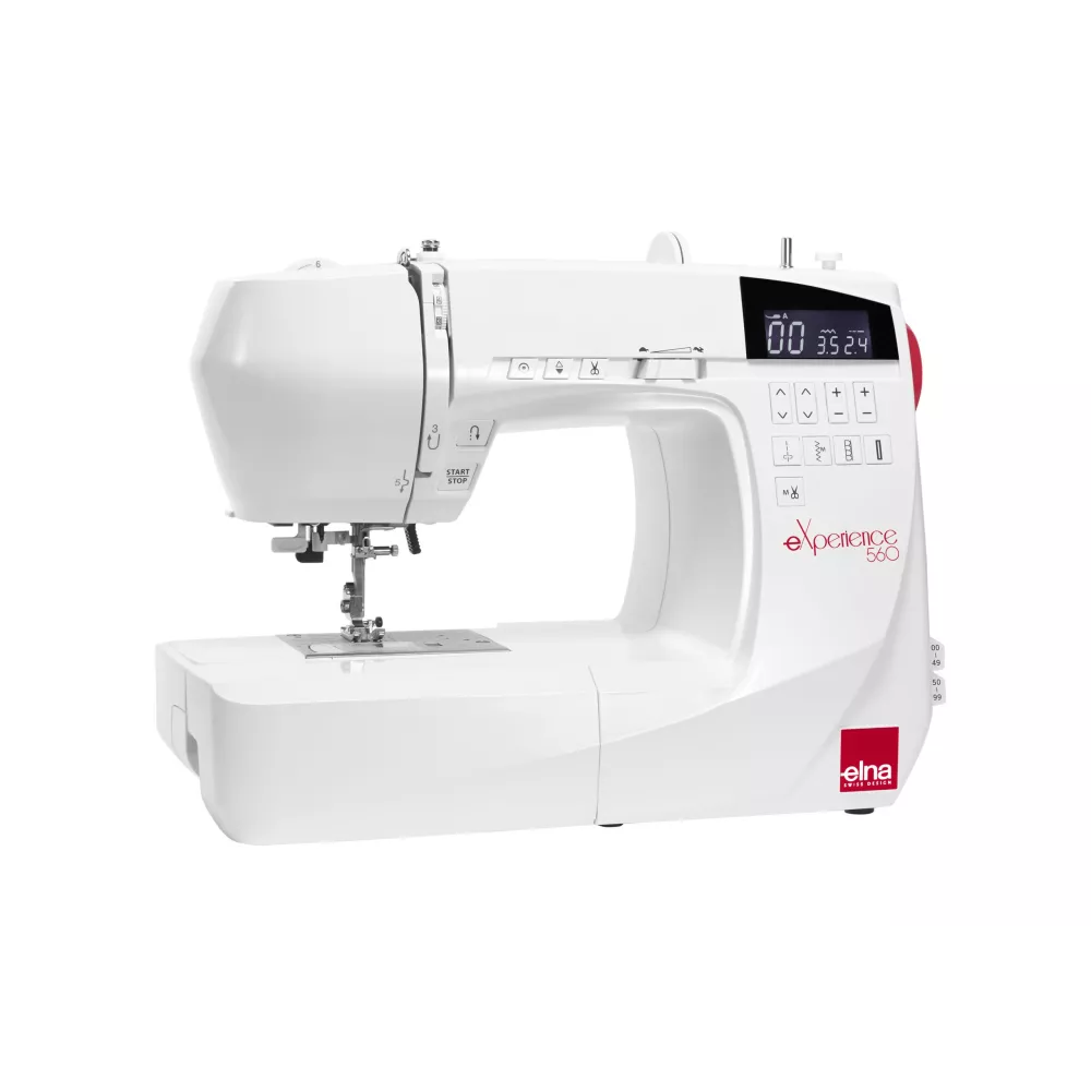elna eXperience 560