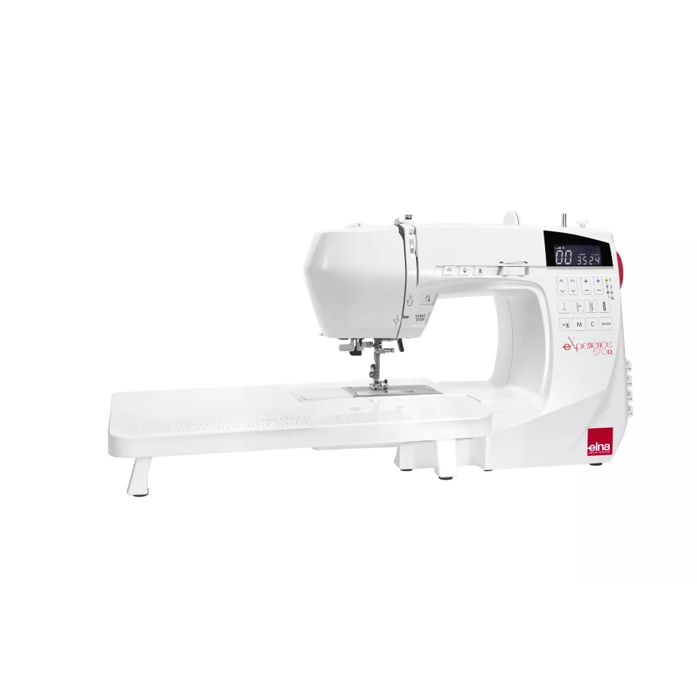 elna eXperience 570a