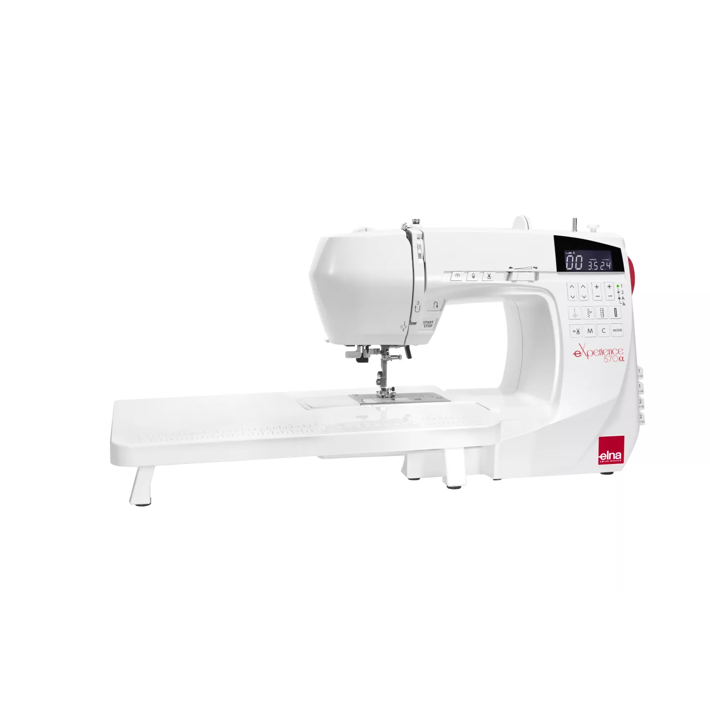 elna eXperience 570a