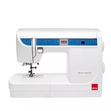 elna 3210 designed for jeans