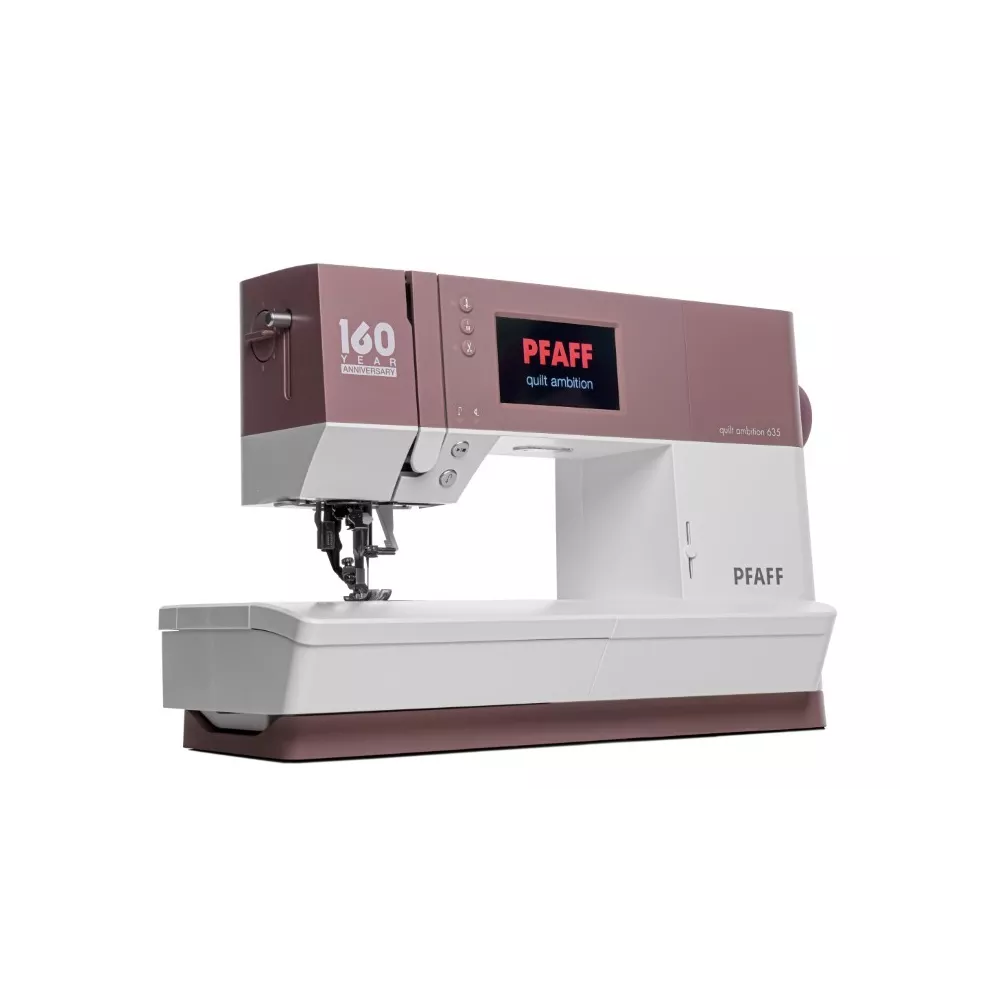 Pfaff Ambition 635