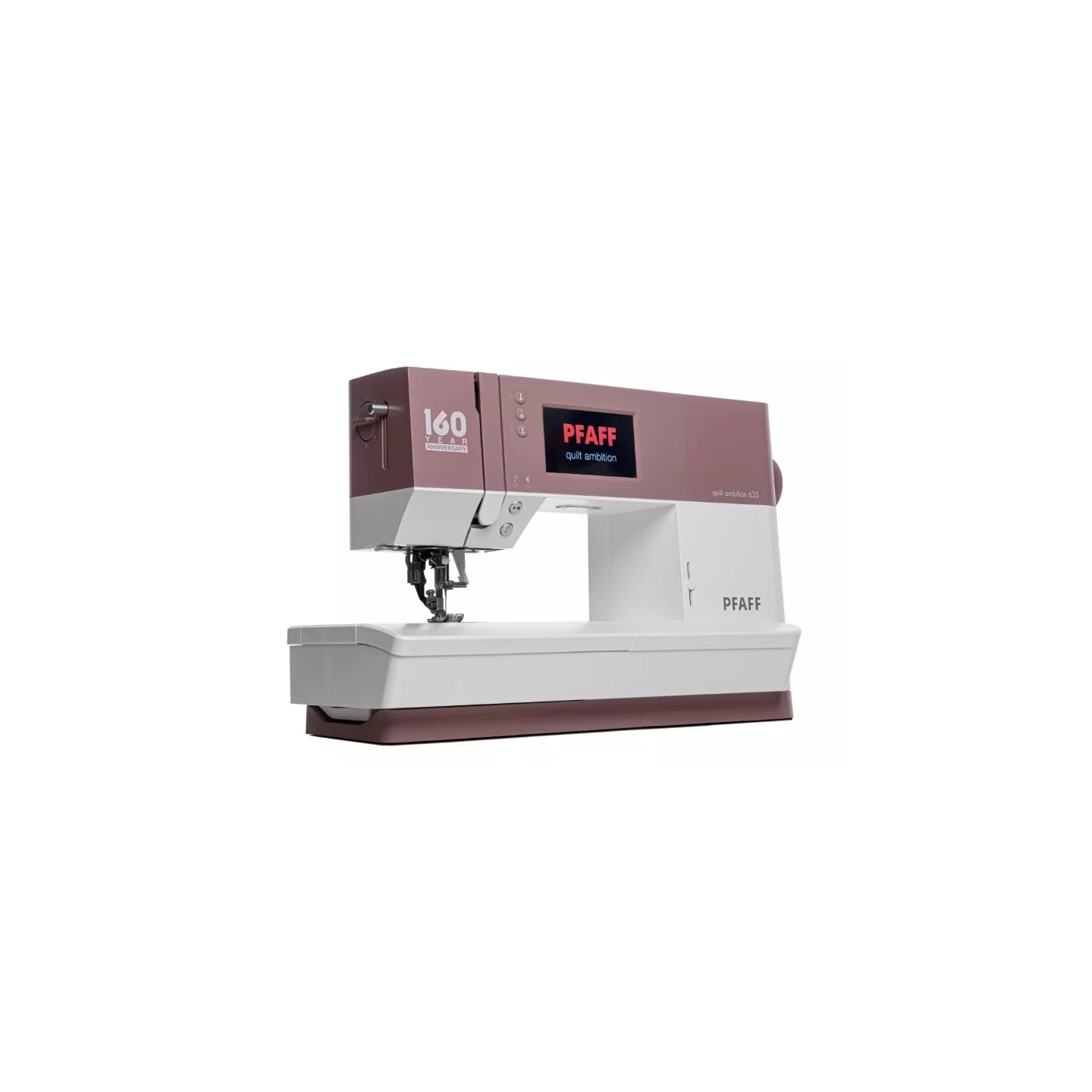 Pfaff Ambition 635