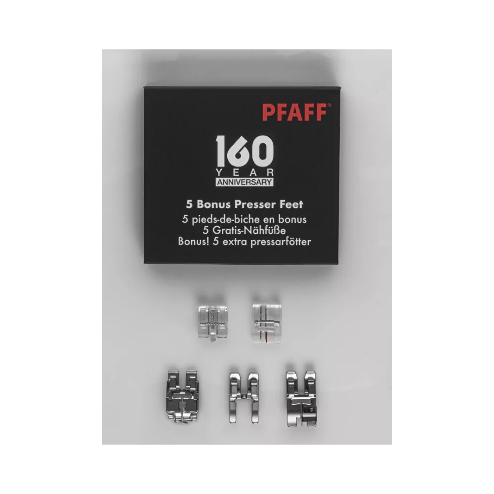 Pfaff Ambition 635