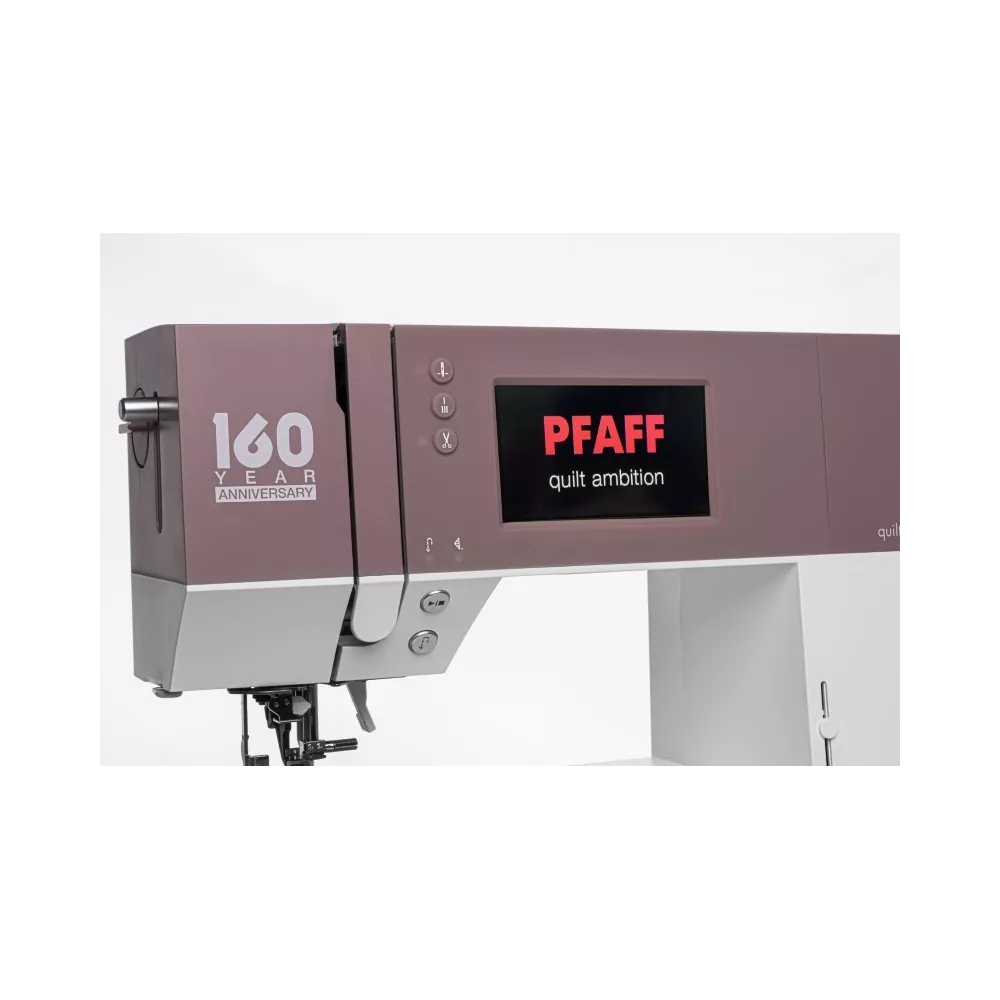 Pfaff Ambition 635